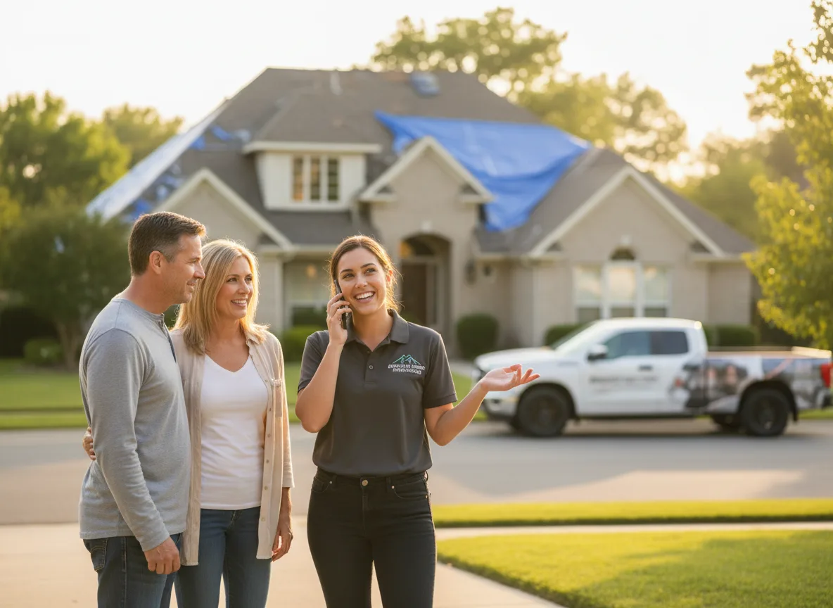 Emergency Roof Repair Vernonia, OR FAQs
